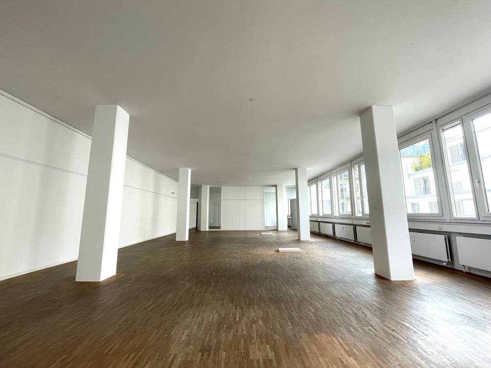 Open-Space-Fläche 2