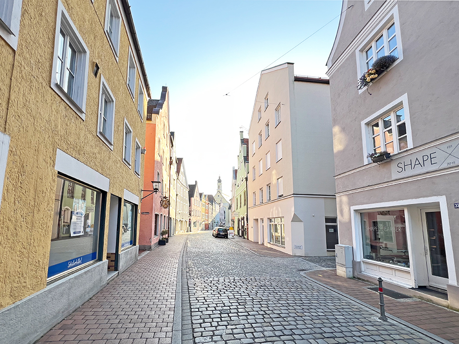 Herrngasse