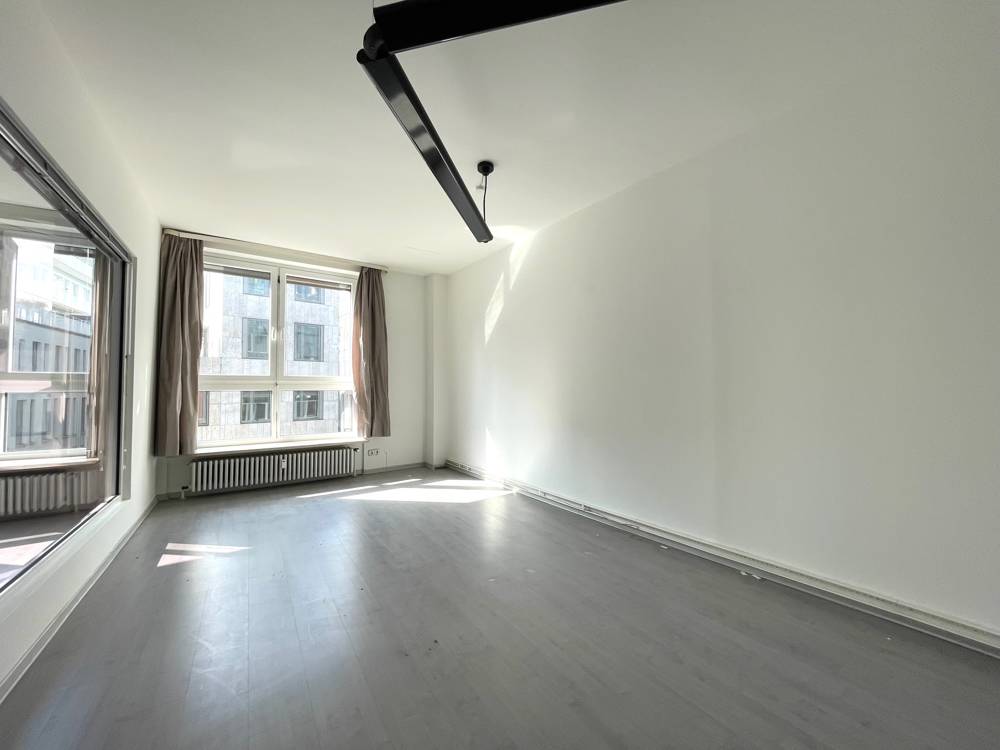 Büro aktuell