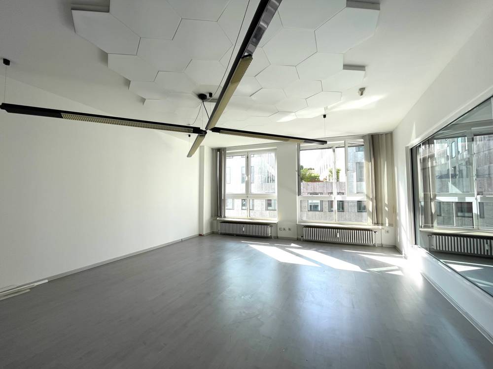 Büro aktuell