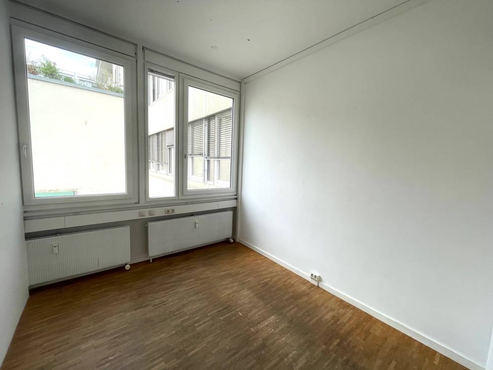 Einzelbüro