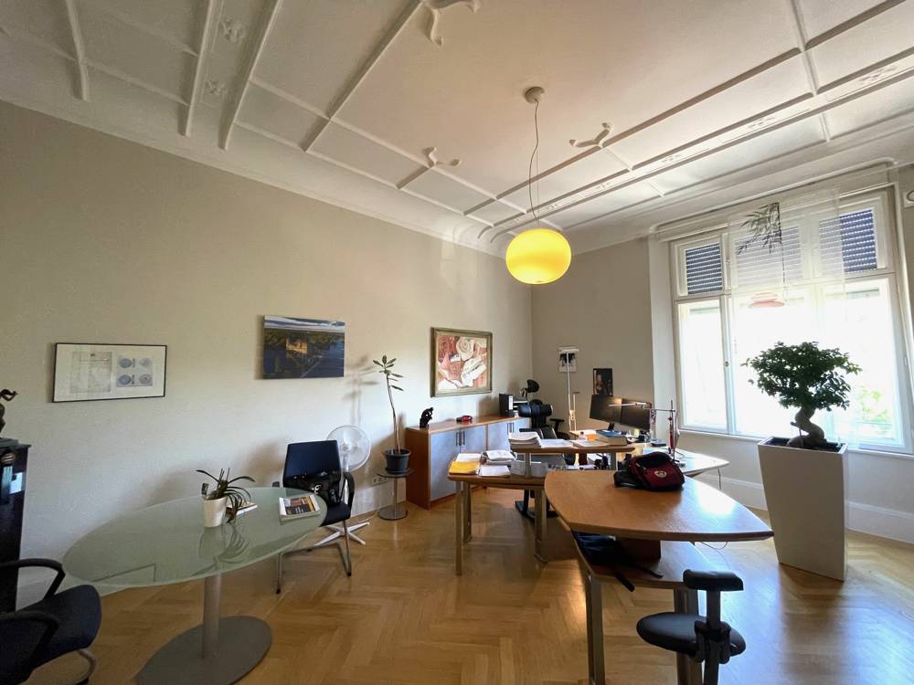 Beispiel Büro