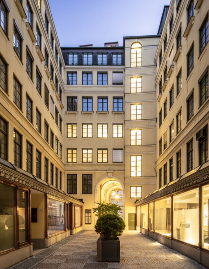 Gebäude