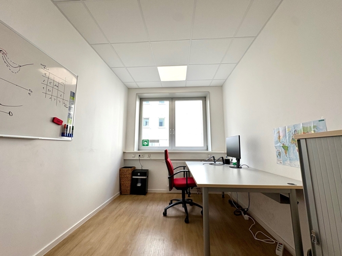 Büro