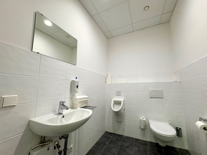 WC