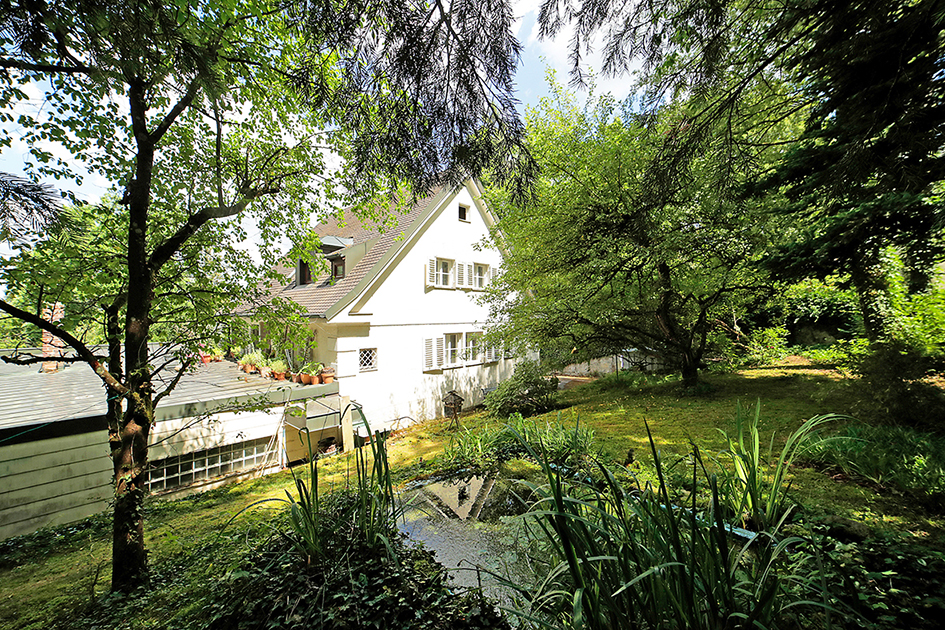 Rückseite