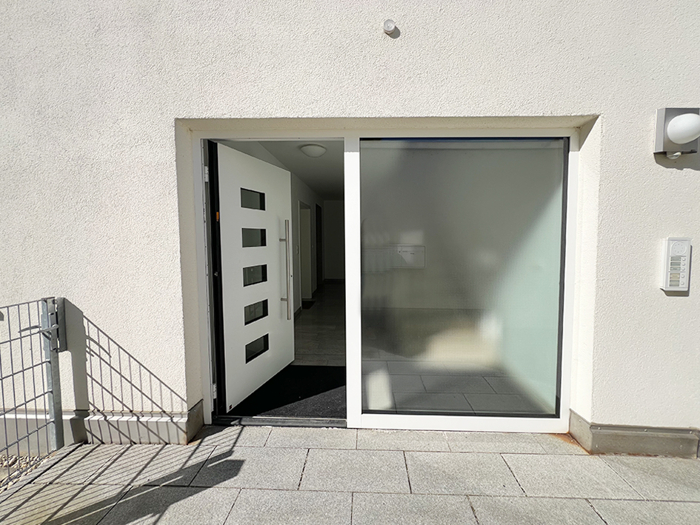 Haustüre