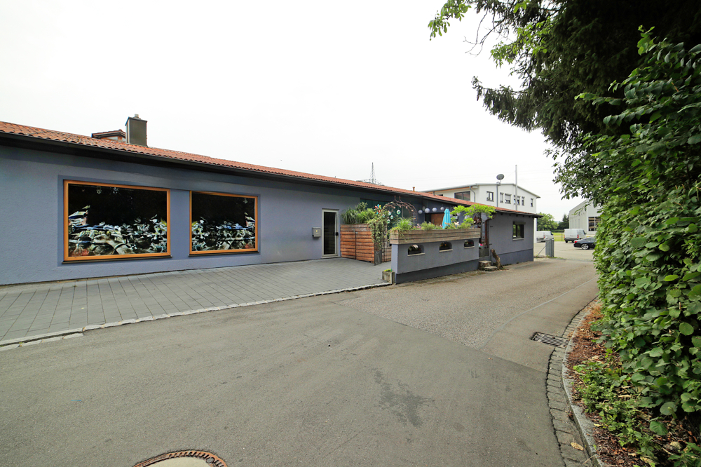 Ansicht