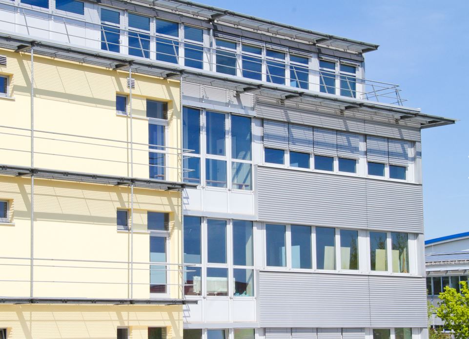 Fassade