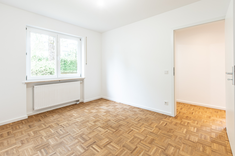 Kinder-/Bürozimmer