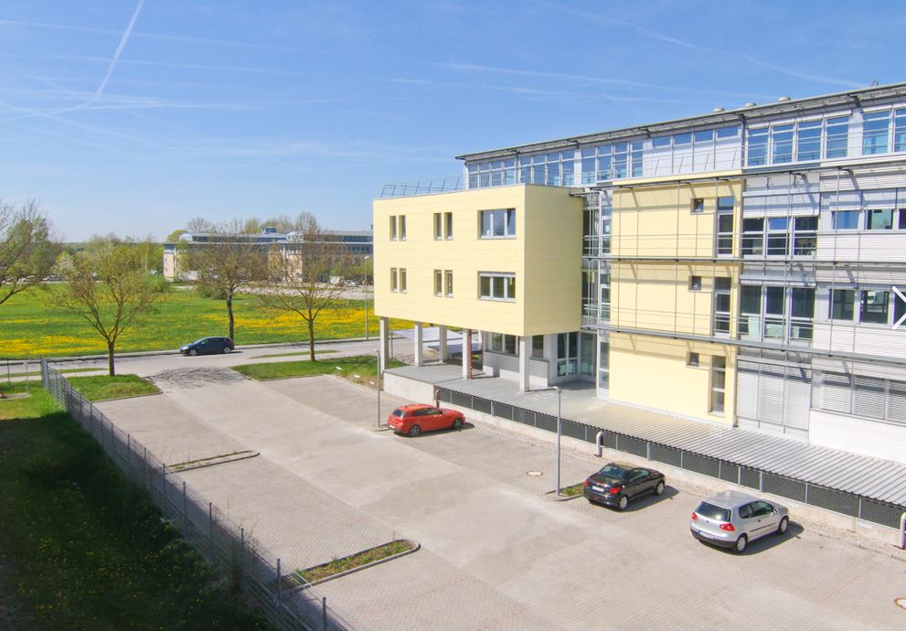 Seitenansicht