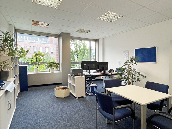 Büro aktuell