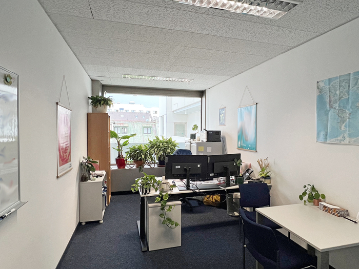 Büro aktuell
