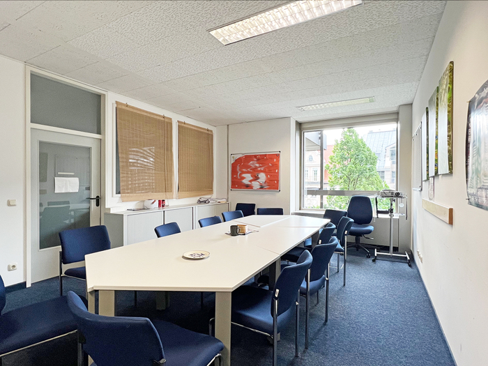 Meeting aktuell