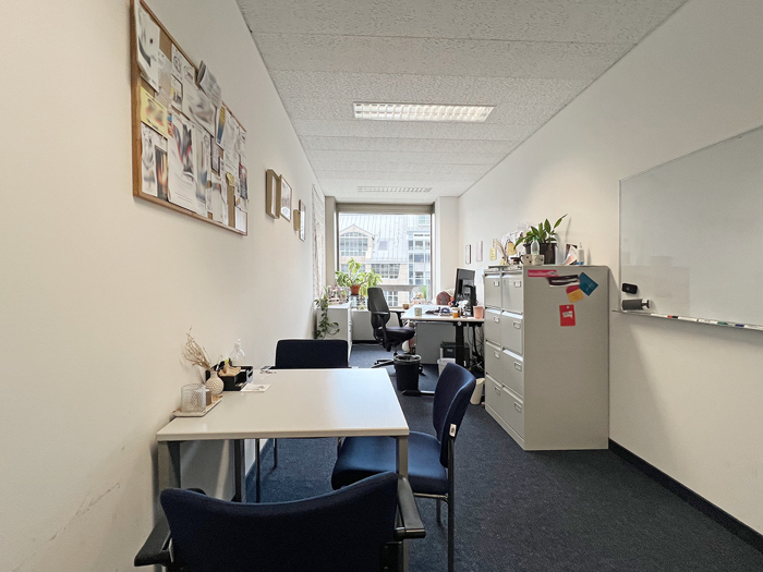 Büro aktuell
