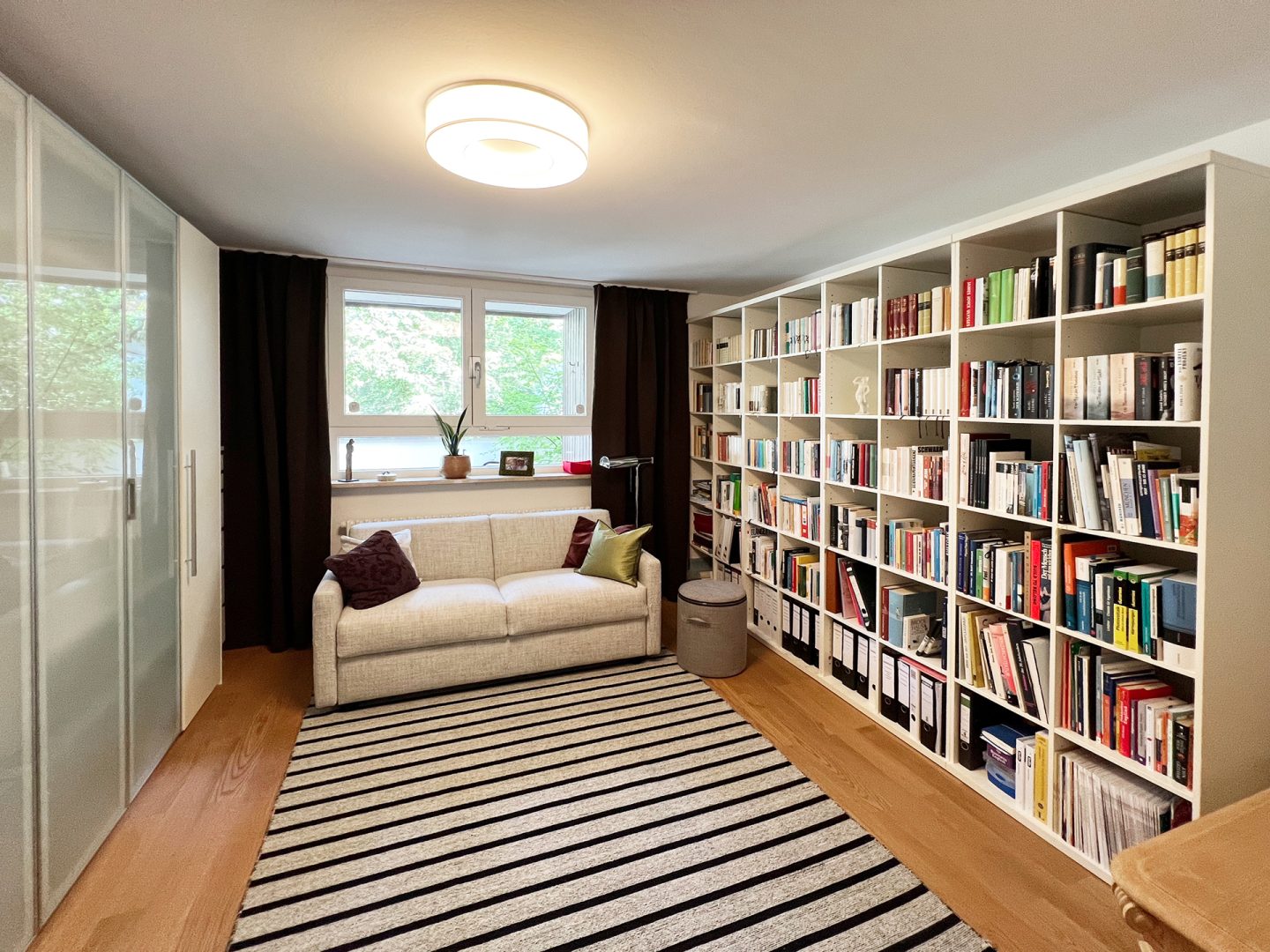 Arbeitszimmer