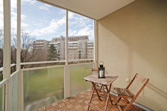 Balkon