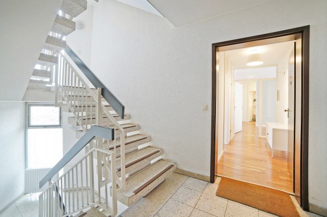Treppenhaus