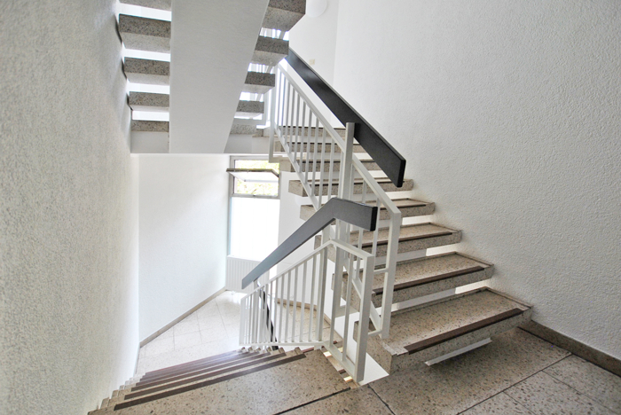 Treppenhaus