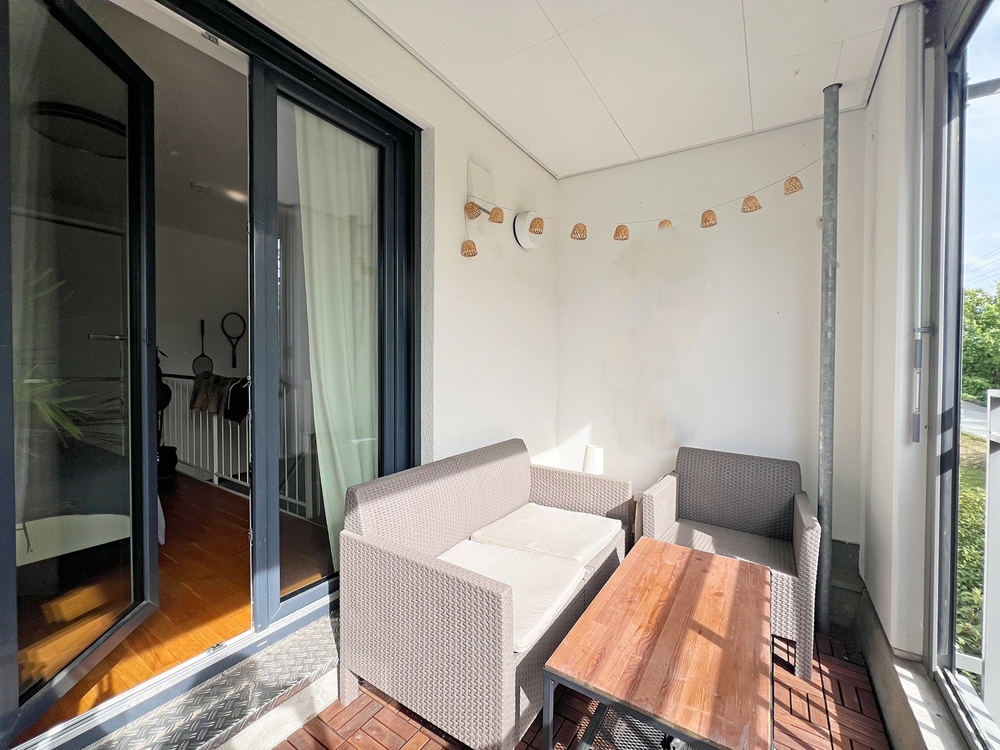 Loggia 1.OG