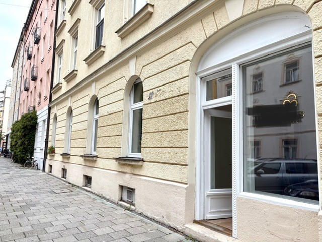 Ansicht