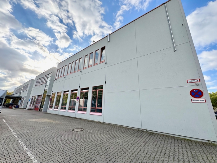 Gebäude