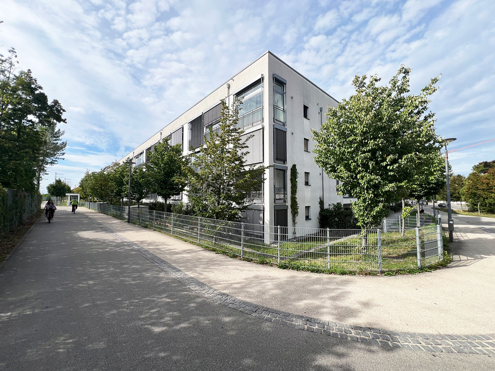 Haus_Fahrradweg