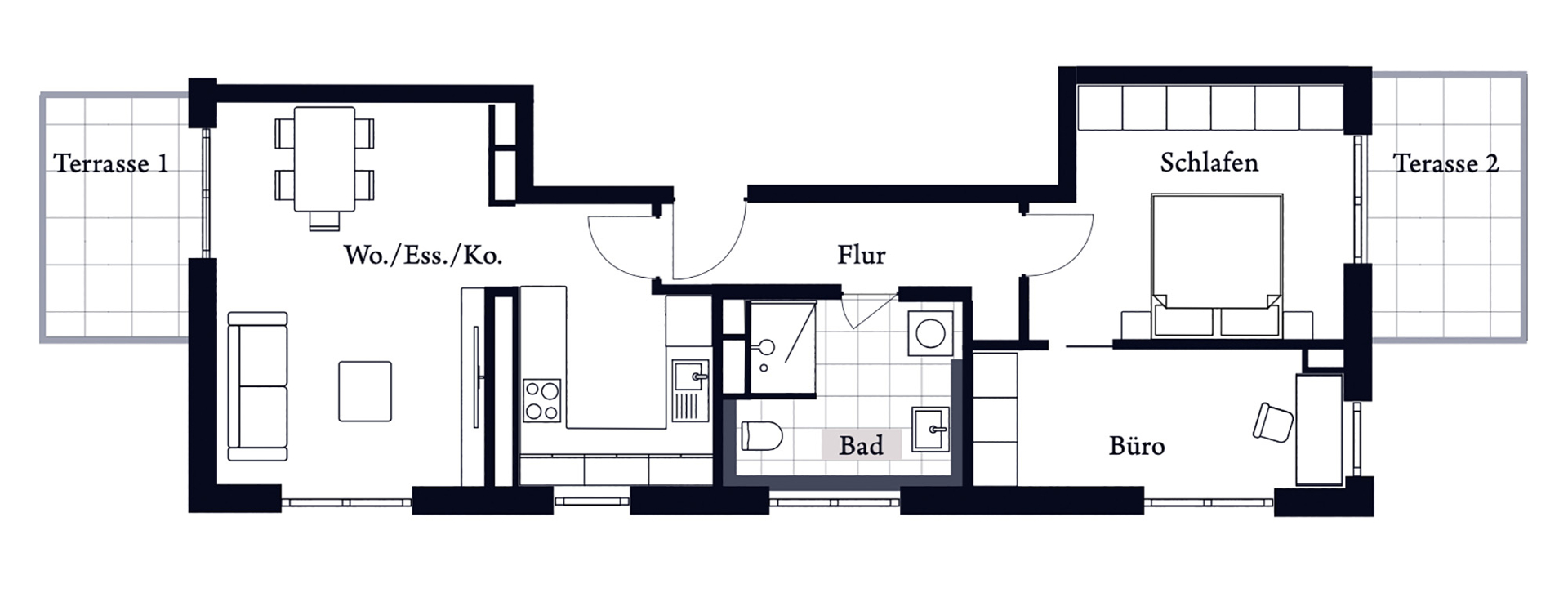 Wohnung 7