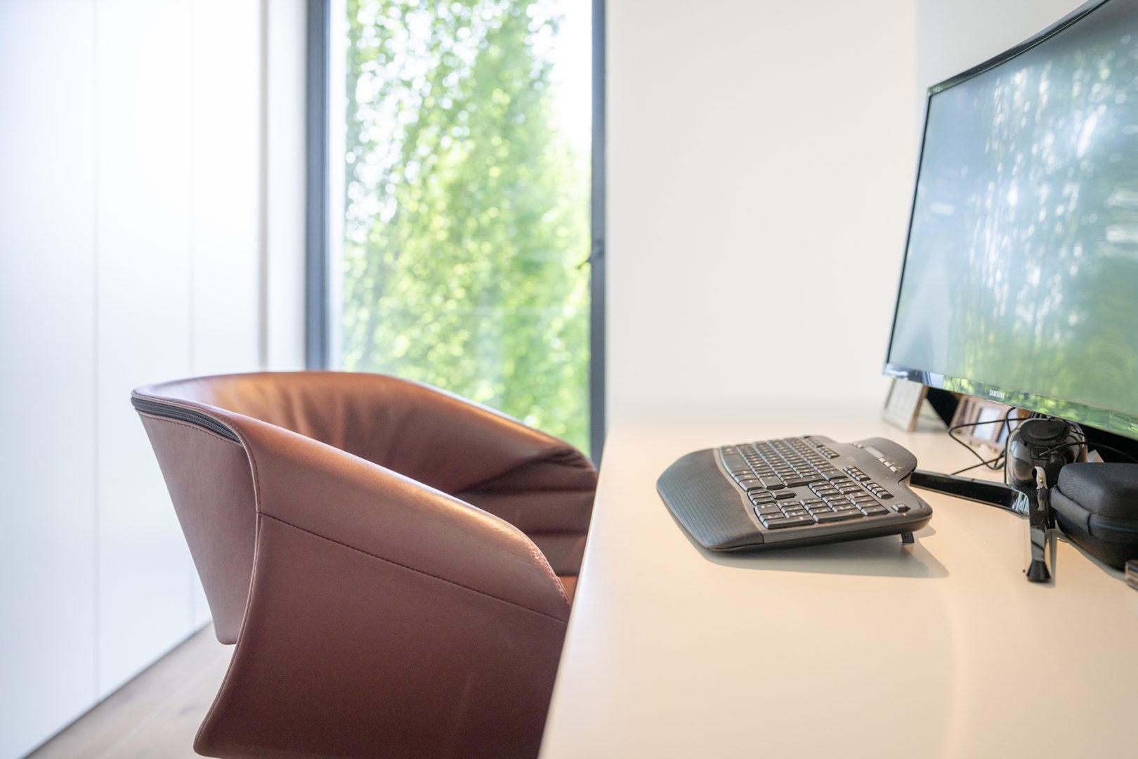 Büro