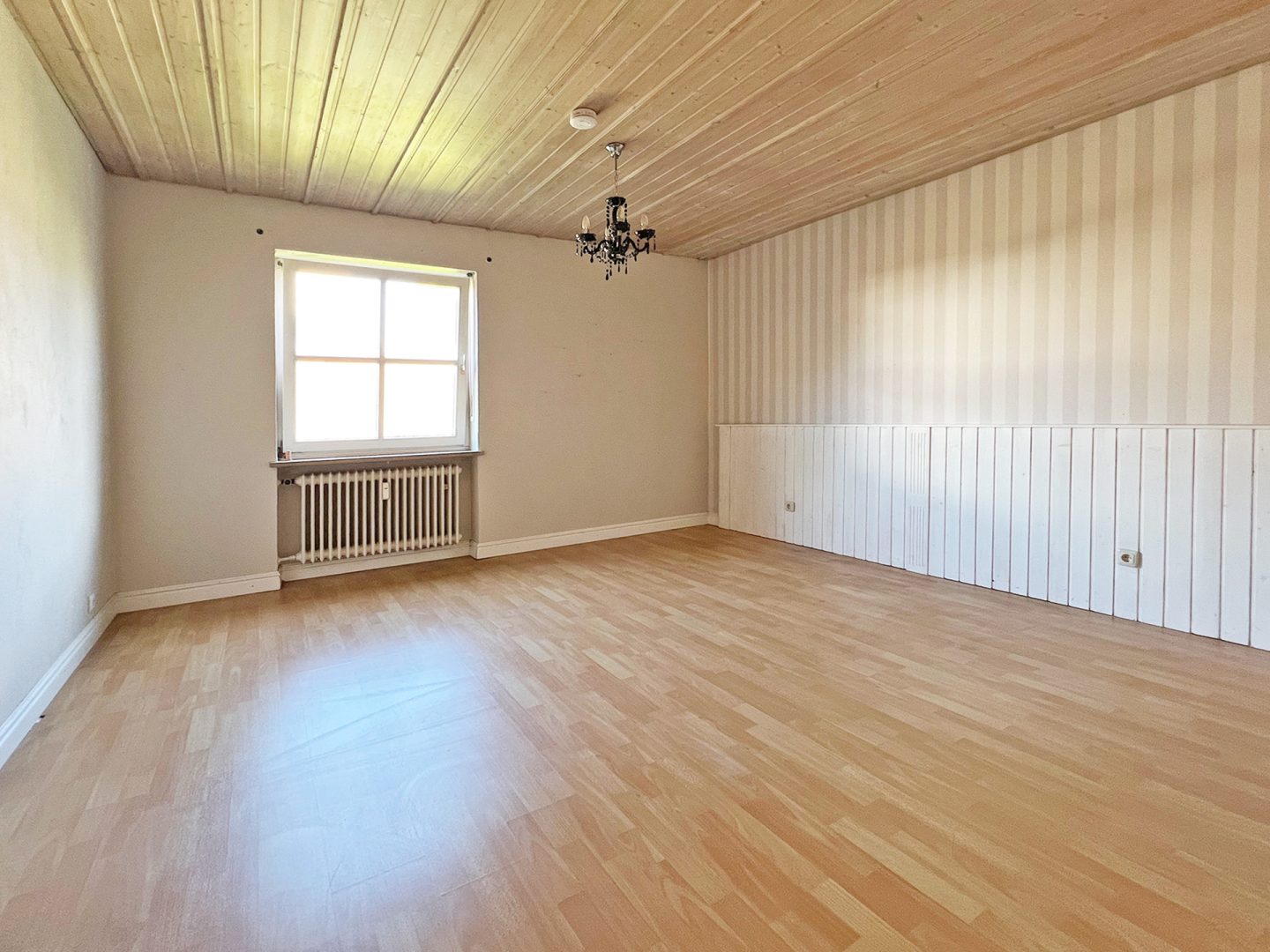 Schlafzimmer EG