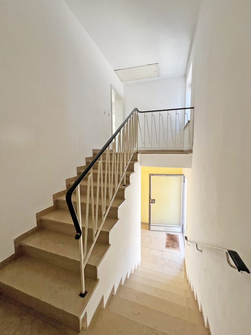 Treppenhaus