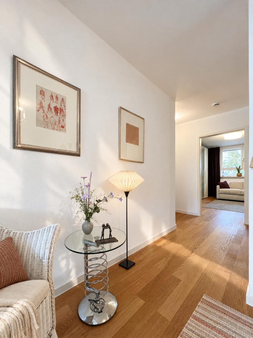 Flur