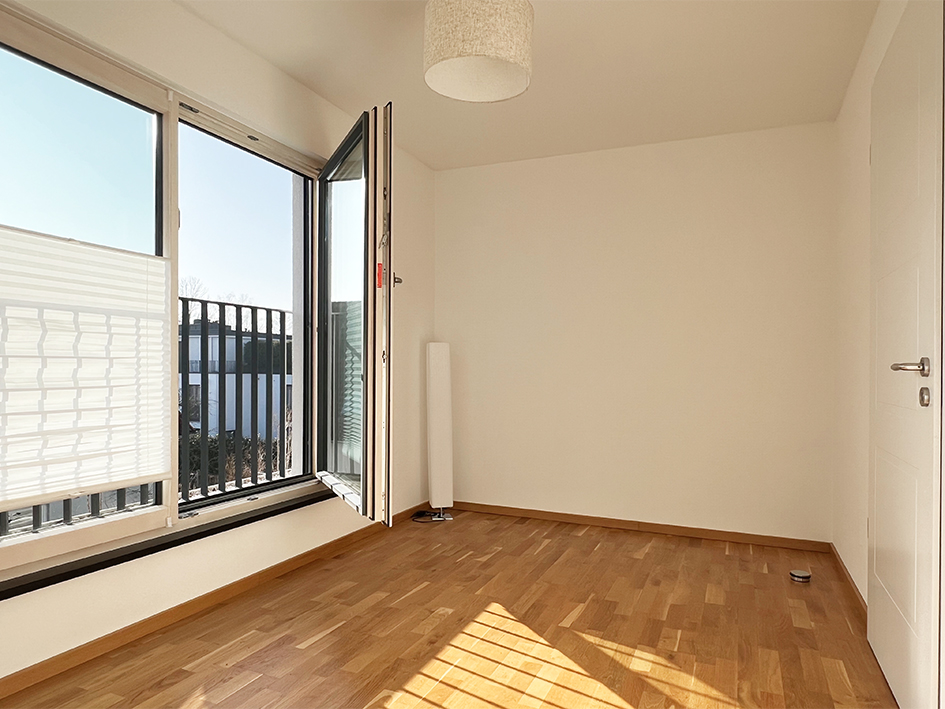 Kinderzimmer Penthouse