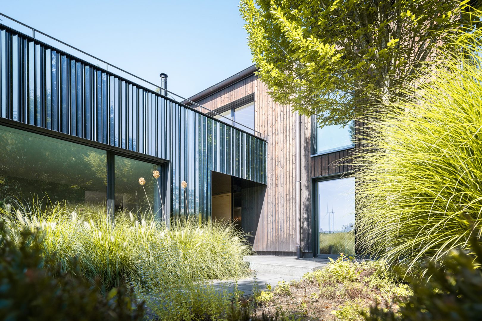 Fassade
