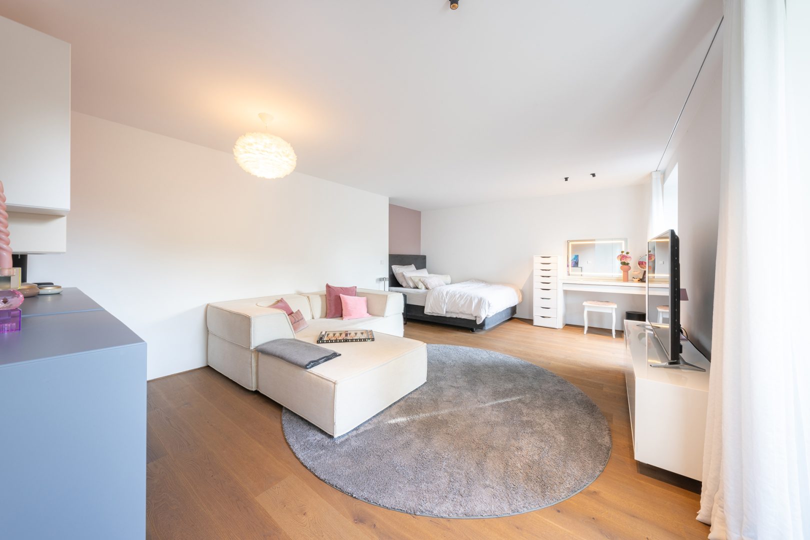 Zimmer im EG